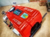 Anschaffung neue Tragkraftspritze PFPN 10-1000, Rosenbauer, 10.12.2014